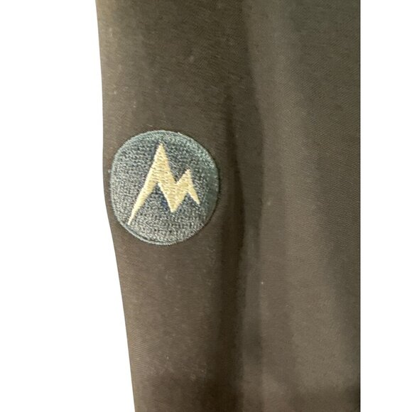Marmot Gravity Softshell Women's Jacket in Black, Size Medium, Pre-Owned - Picture 7 of 13